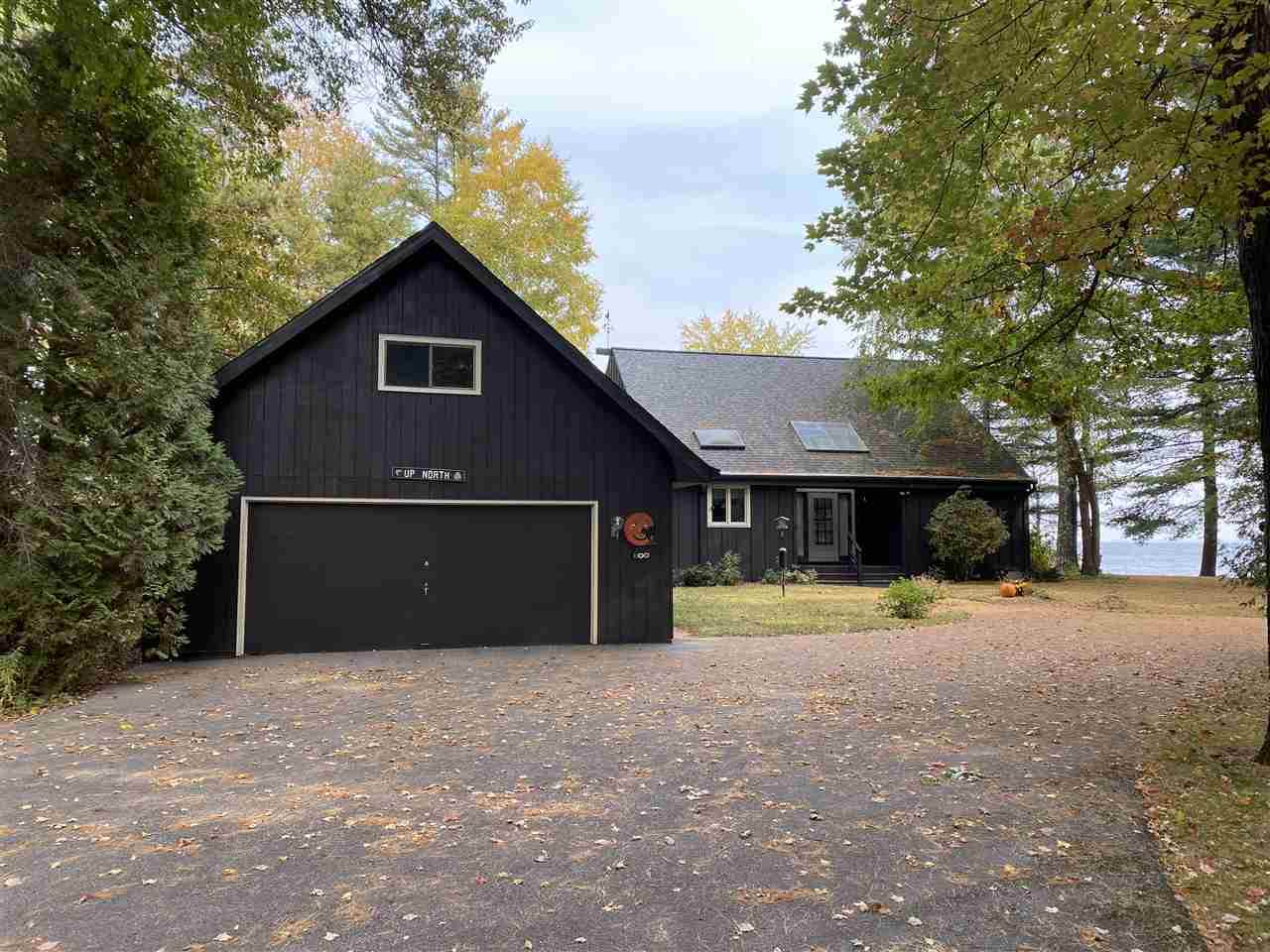 N1288 Shore Drive - Photo 1