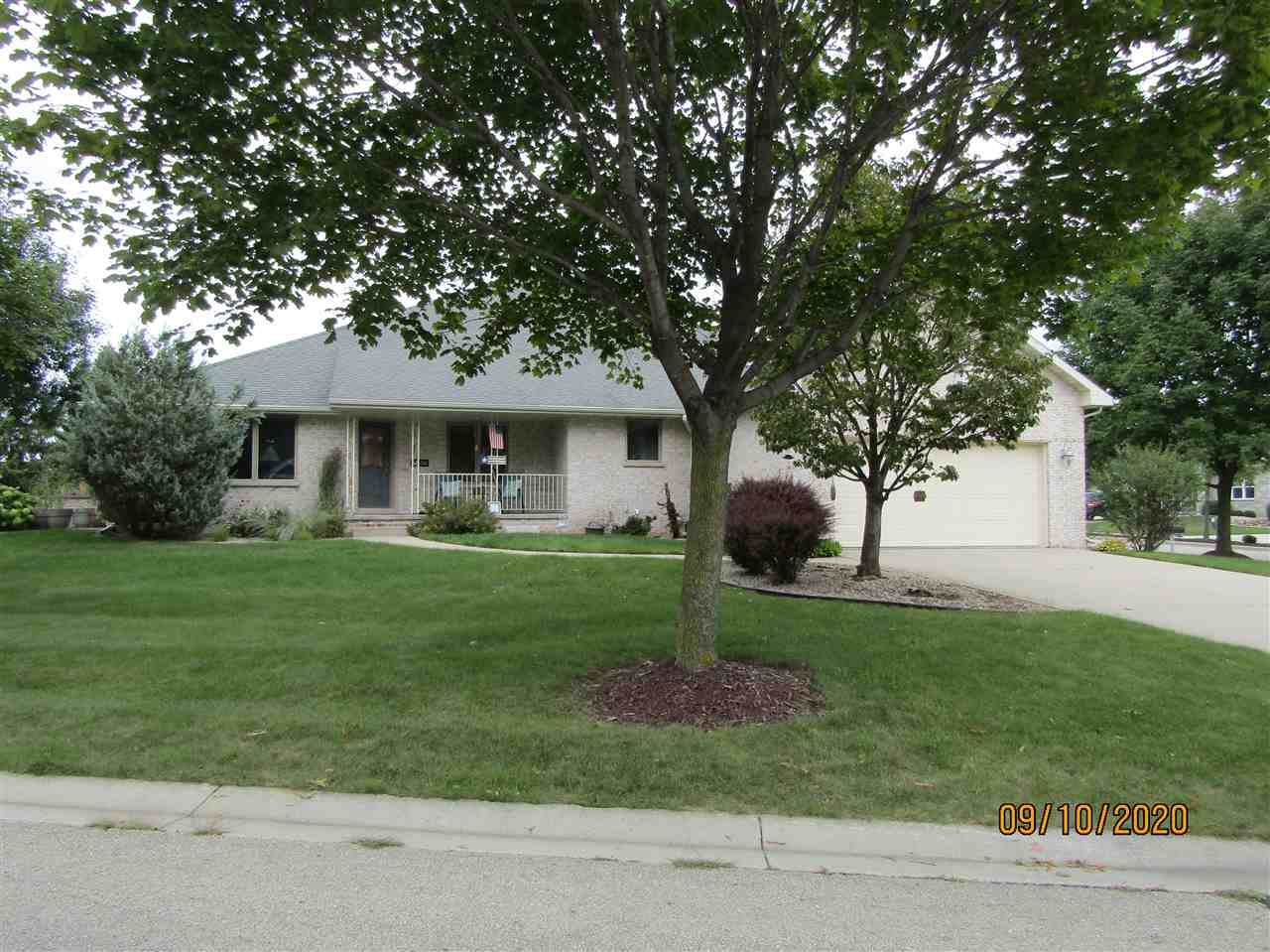 4006 Frobisher Fields - Photo 1