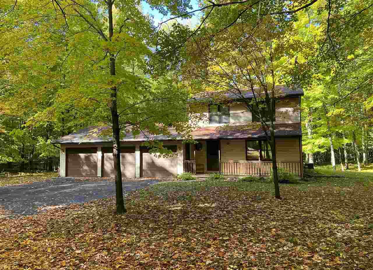 4124 Timberline Circle - Photo 1