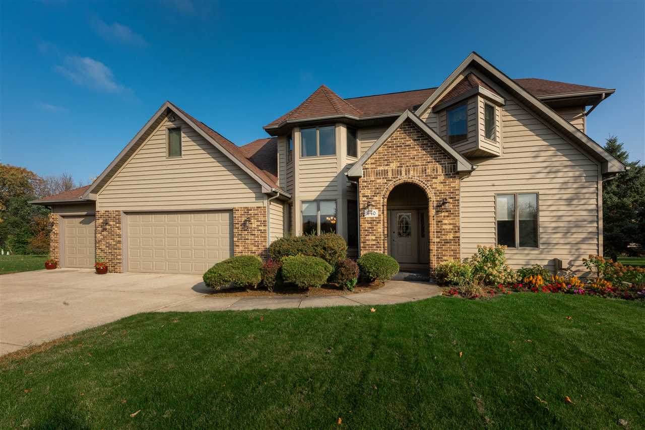 940 Wylde Oak Drive - Photo 1