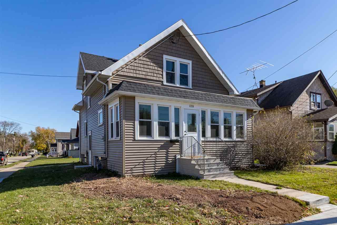1904 Oregon Street - Photo 1