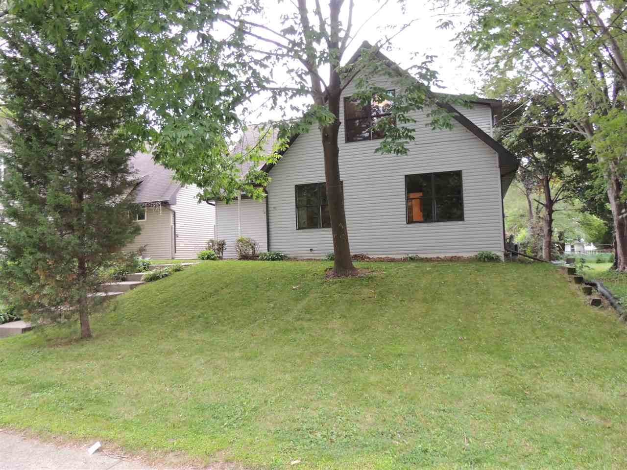 1262 Klaus Street - Photo 1