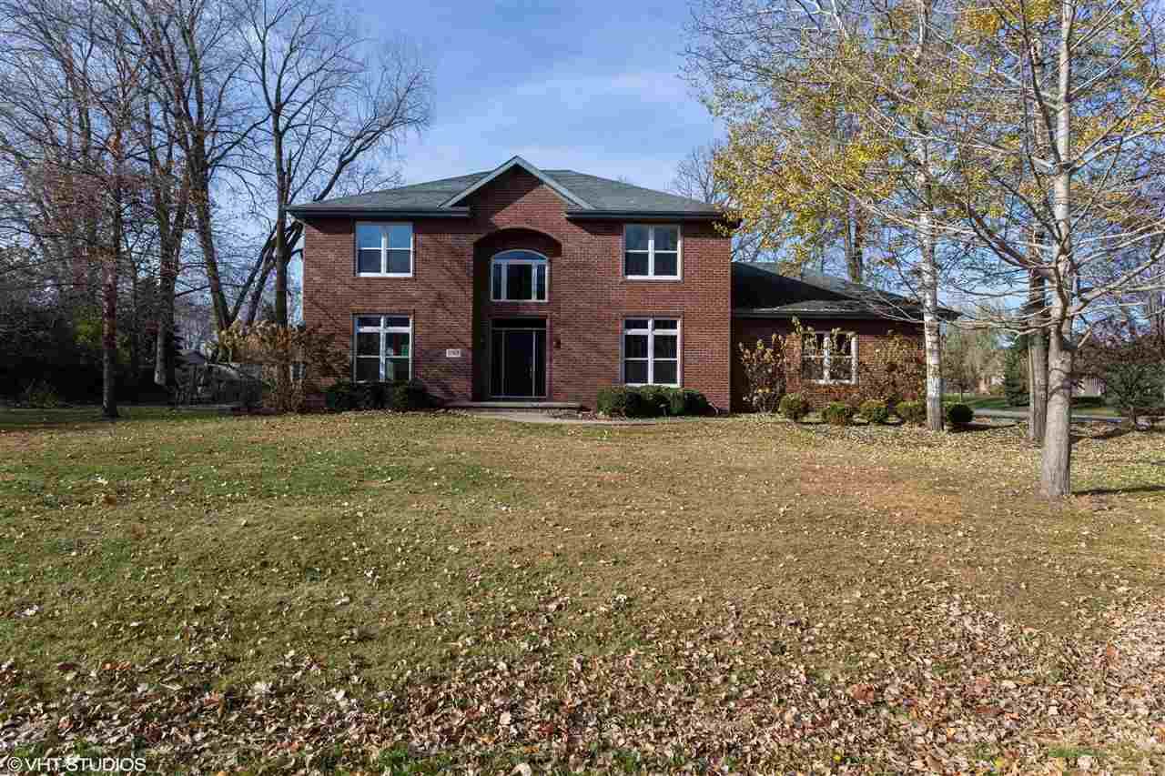 1780 Scarlet Oak Trail - Photo 1
