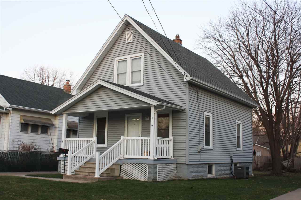 916 Monroe Street - Photo 1