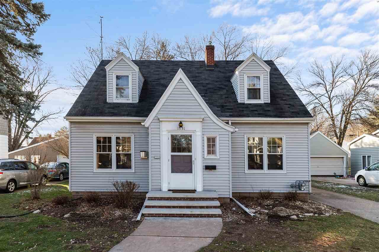 1531 Harriman Street - Photo 1