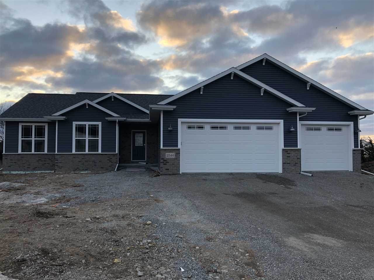 553 Sweet Meadow Lane - Photo 1