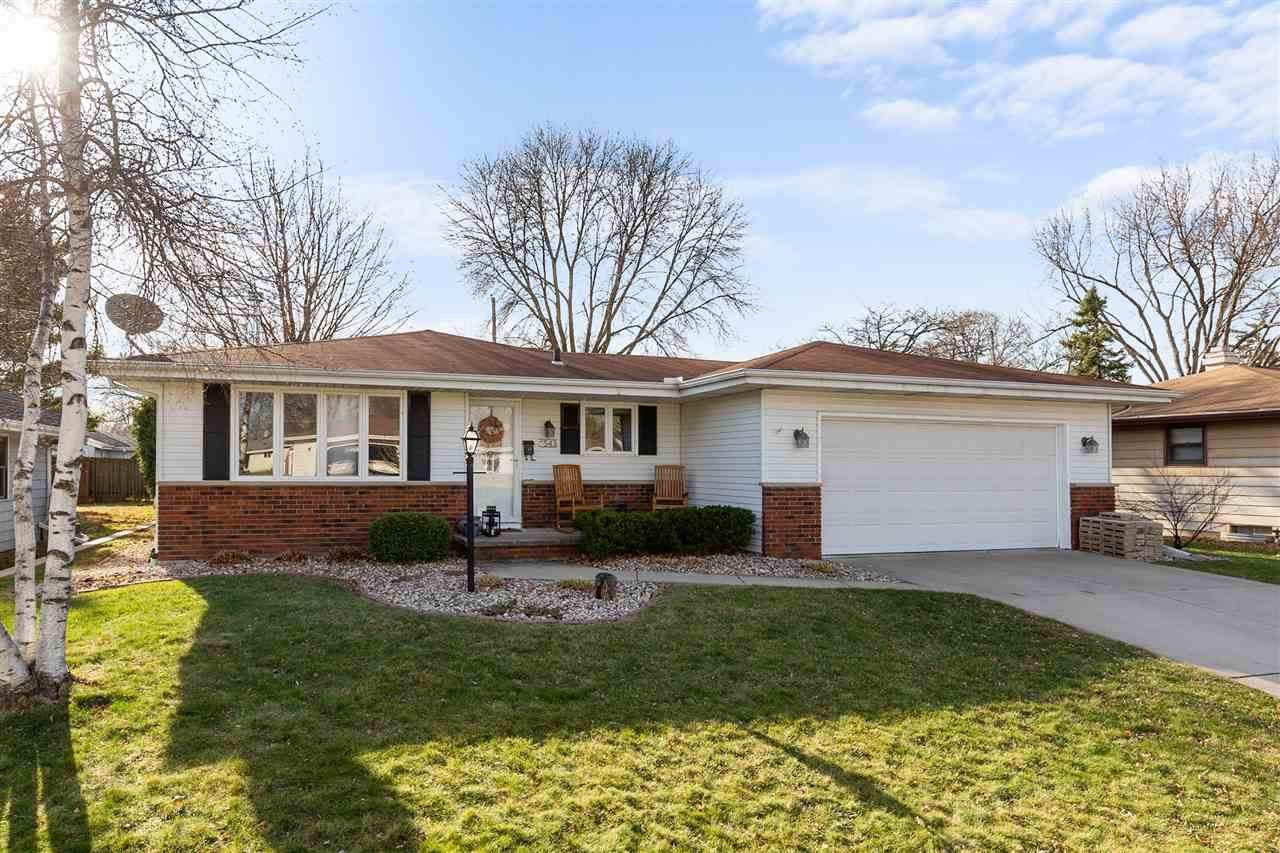543 Murray Avenue - Photo 1