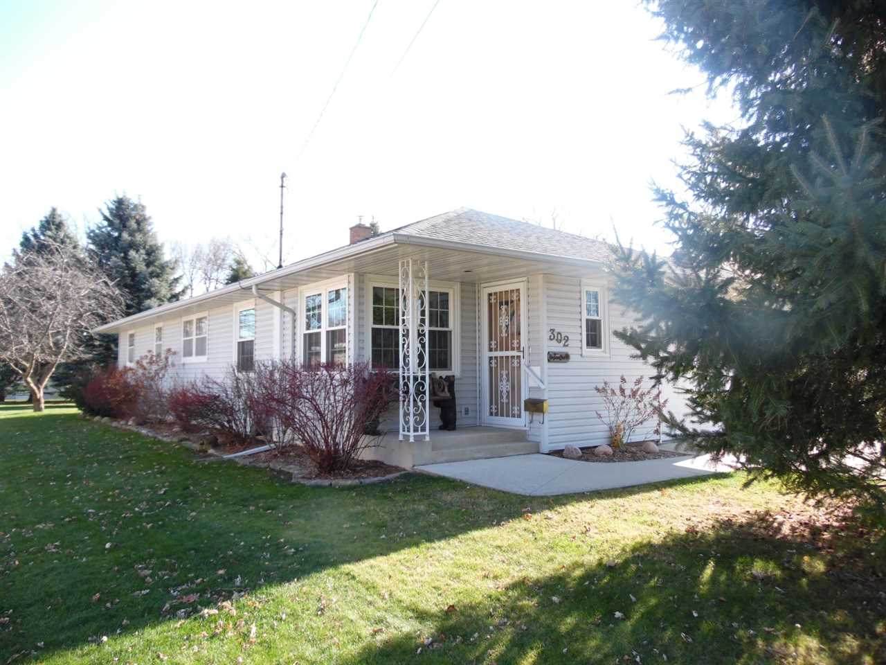 302 Reed Street - Photo 1