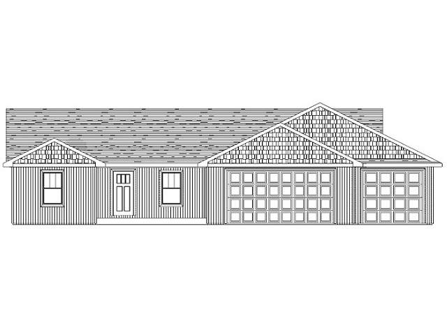 3457 Aquamarine Avenue - Photo 1