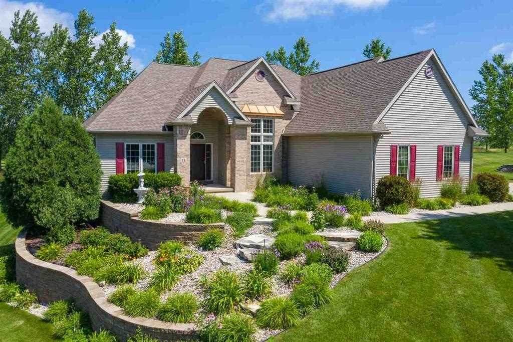 11 Whispering Springs Court - Photo 1