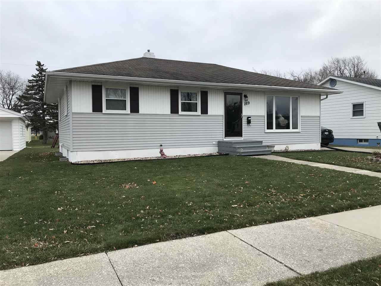 289 Gertrude Avenue - Photo 1