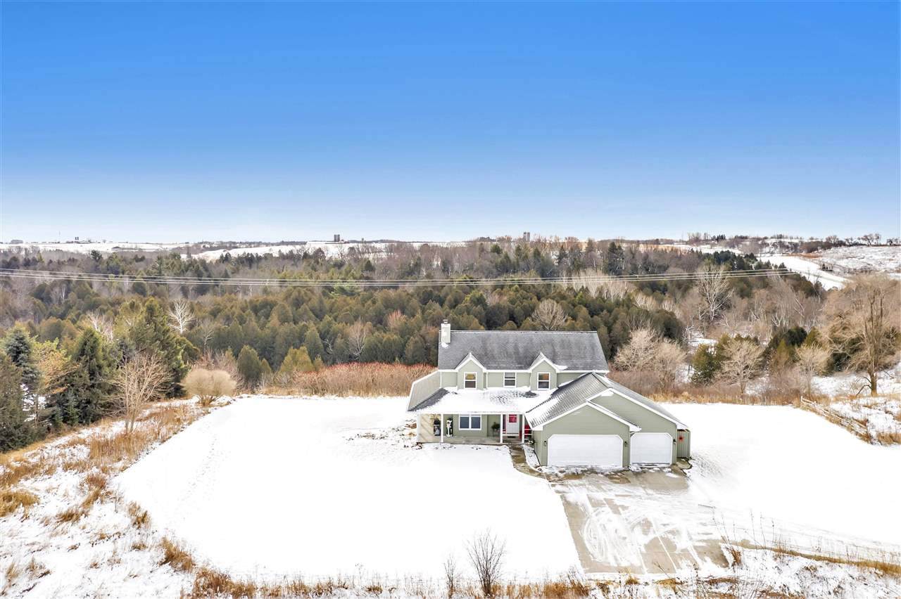 11511 Zander Road - Photo 1