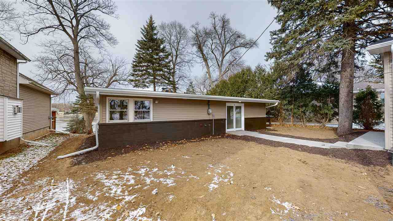 1794 Lakeshore Drive - Photo 1