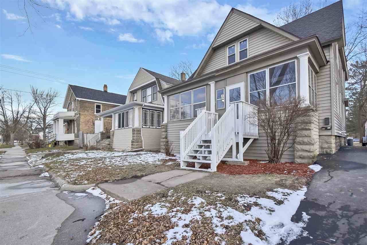 609 Oakland Avenue - Photo 1