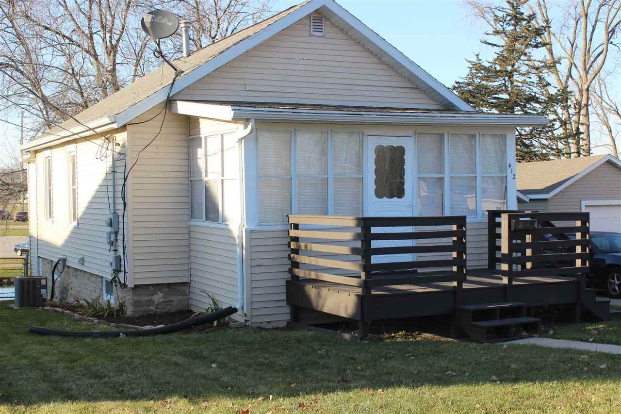 412 Fond Du Lac Street - Photo 1