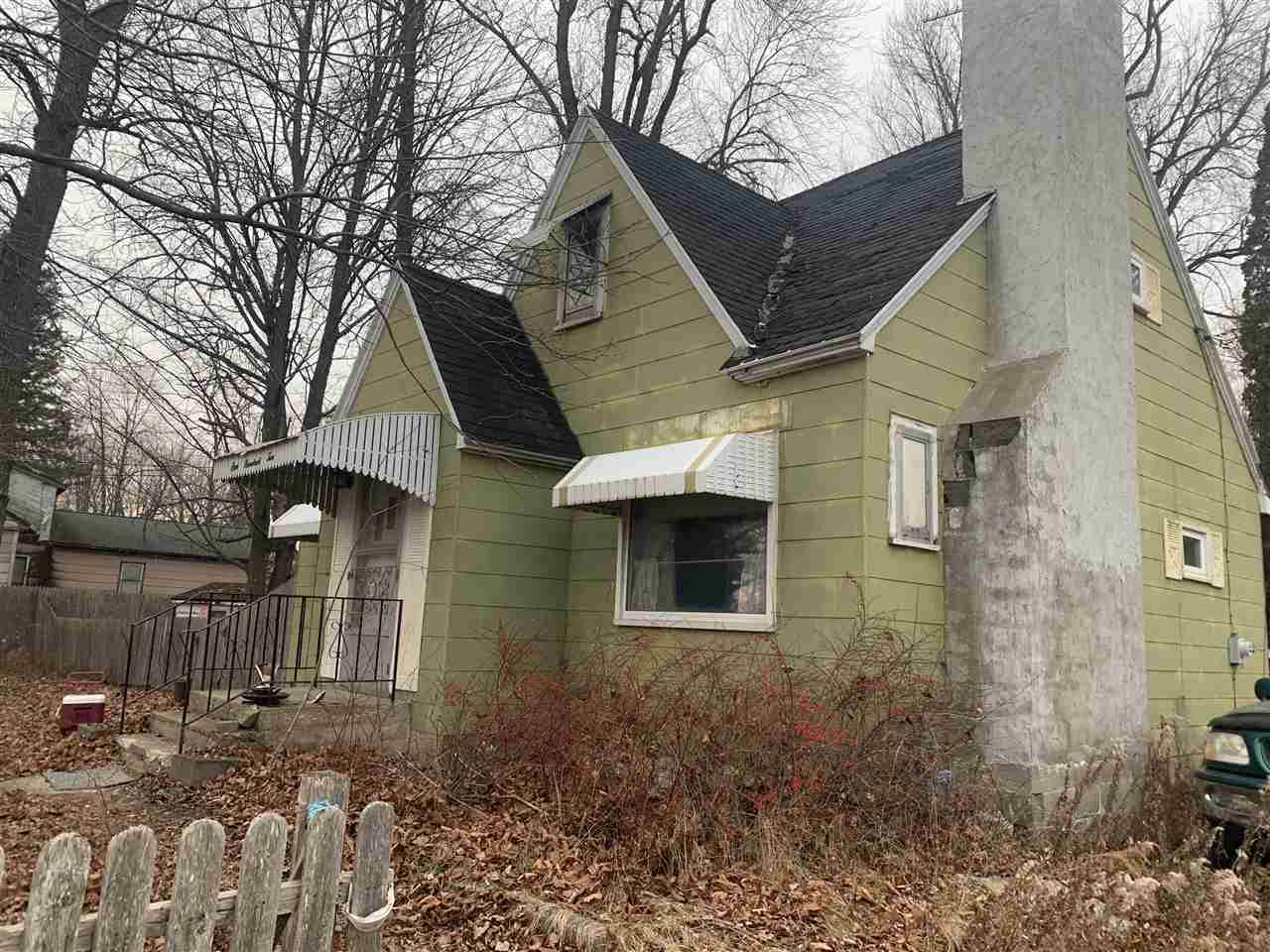 N1643 Hwy M-35 - Photo 1