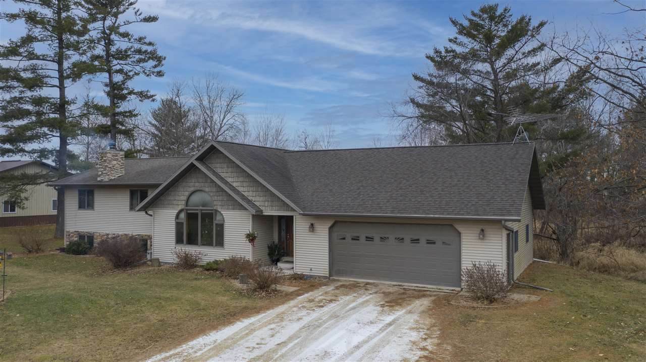 N7809 West River Road - Photo 1