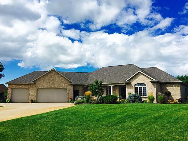 2964 Saffron Lane - Photo 1