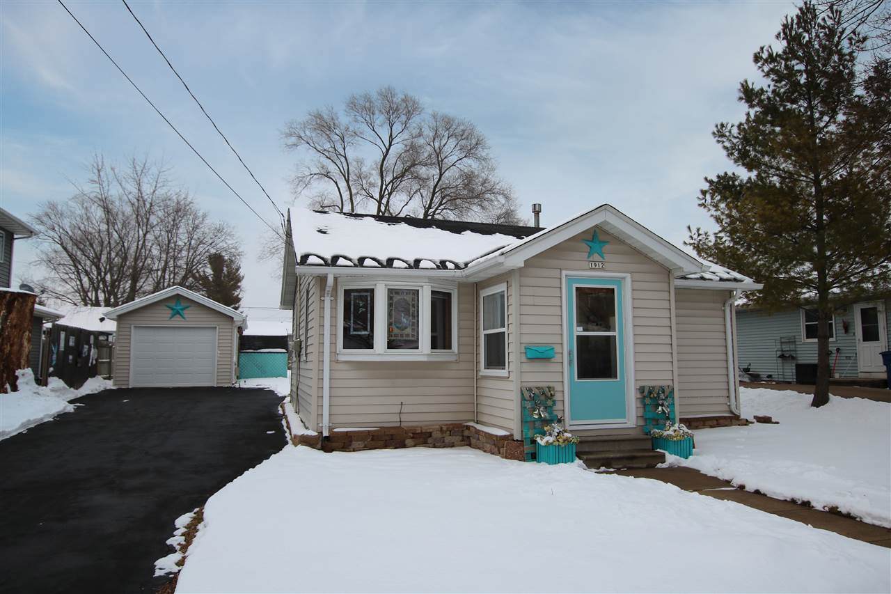 1912 Mt Vernon Street - Photo 1