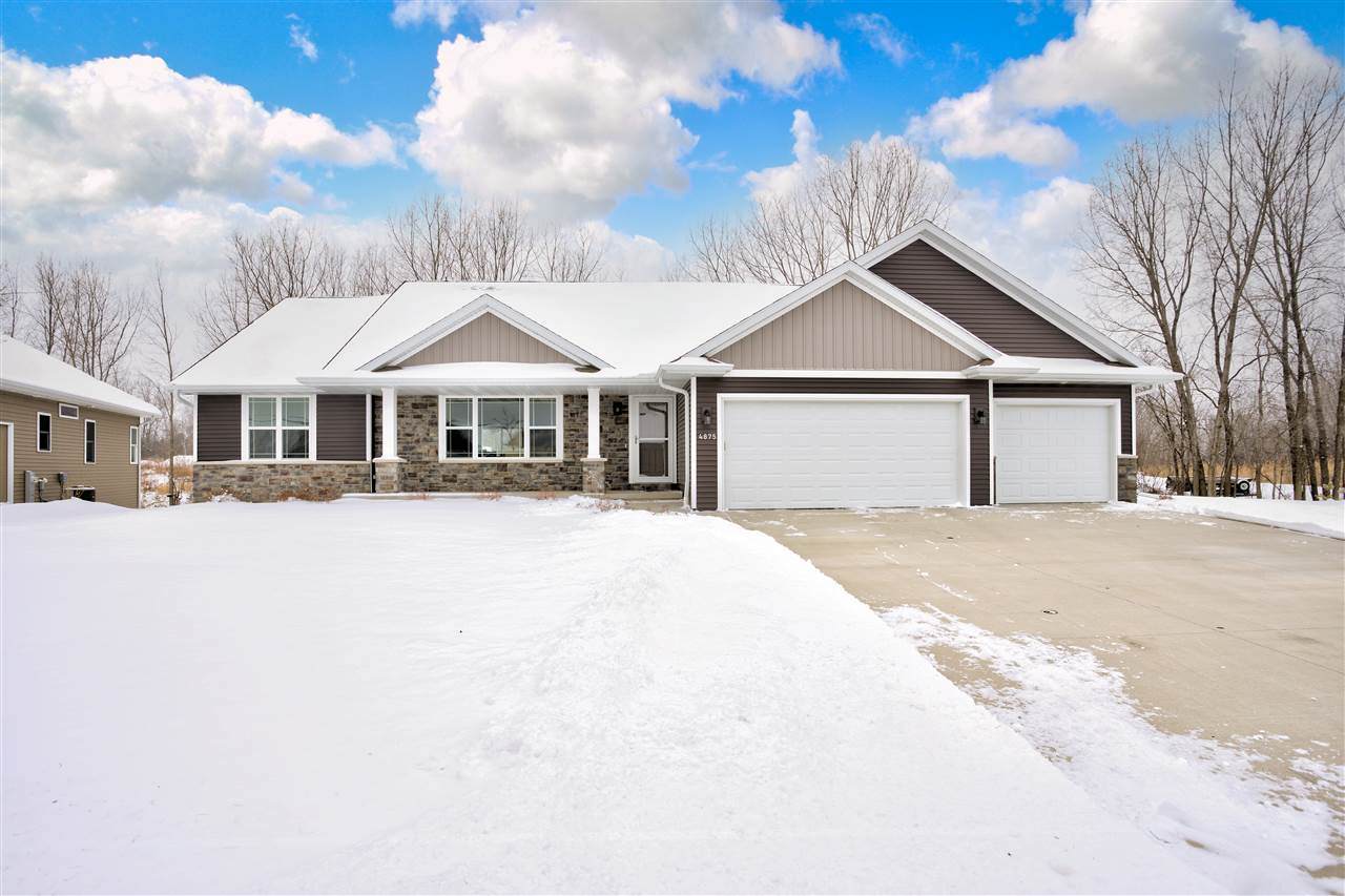 4875 Thistle Lane - Photo 1