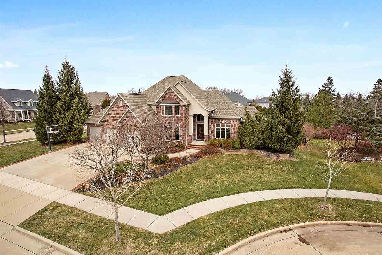 4416 Bunting Court - Photo 1