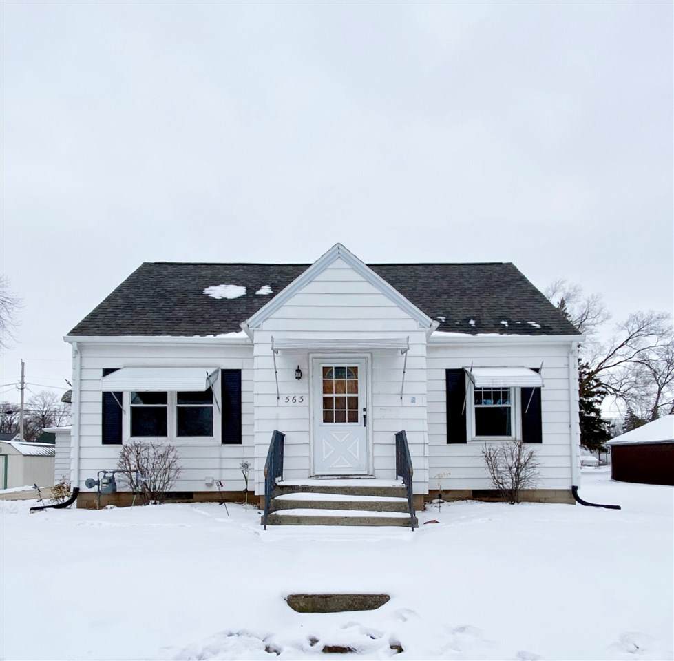 563 Western Avenue - Photo 1