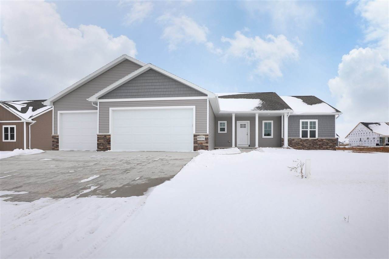 N9376 Rosella Drive - Photo 1