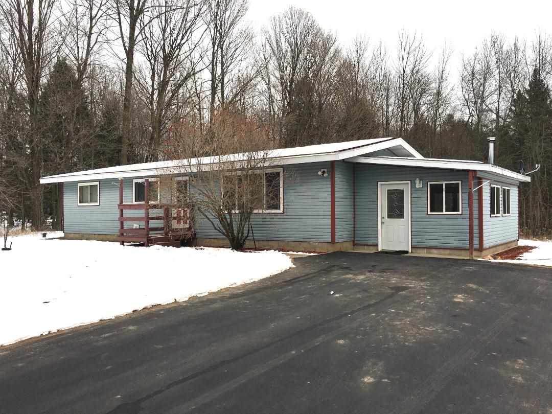 N6280 Biehl Road - Photo 1