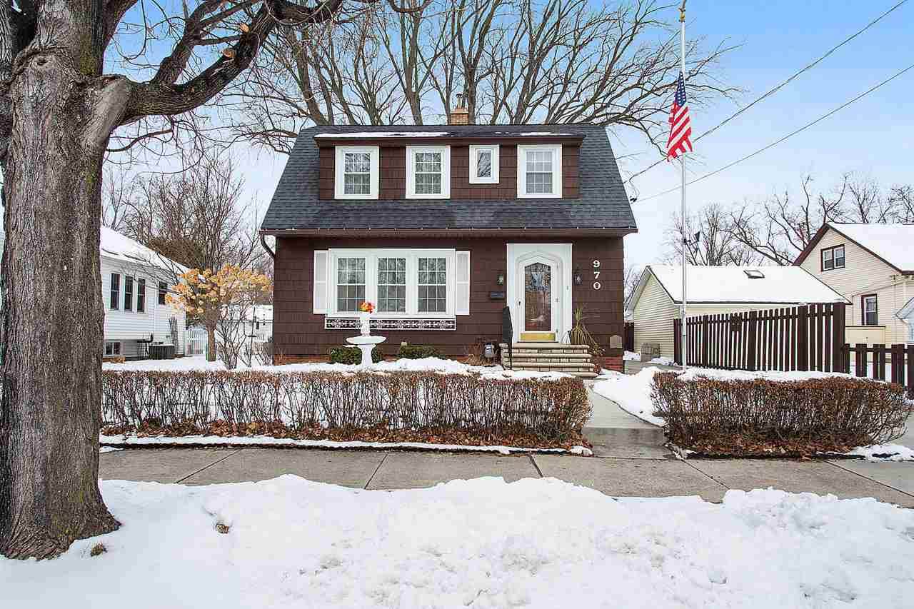 970 Division Street - Photo 1