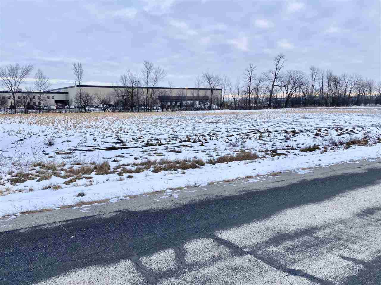 Airport Park Drive - Photo 1