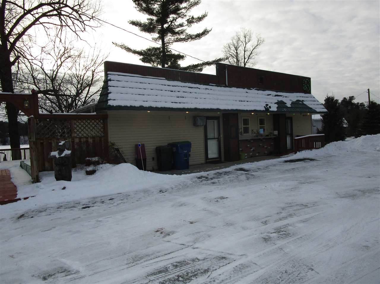 N2865 Hwy Y - Photo 1