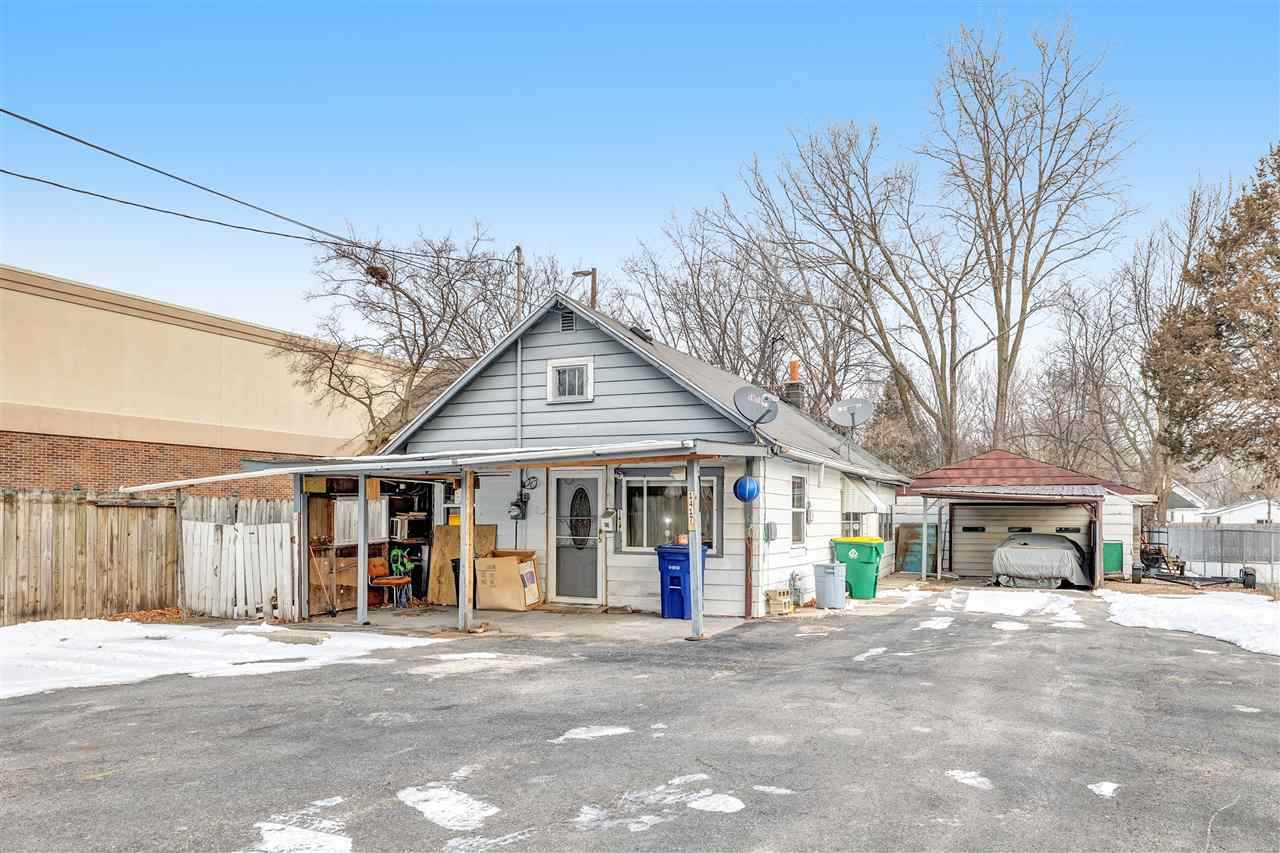 1417 Mason Street - Photo 1