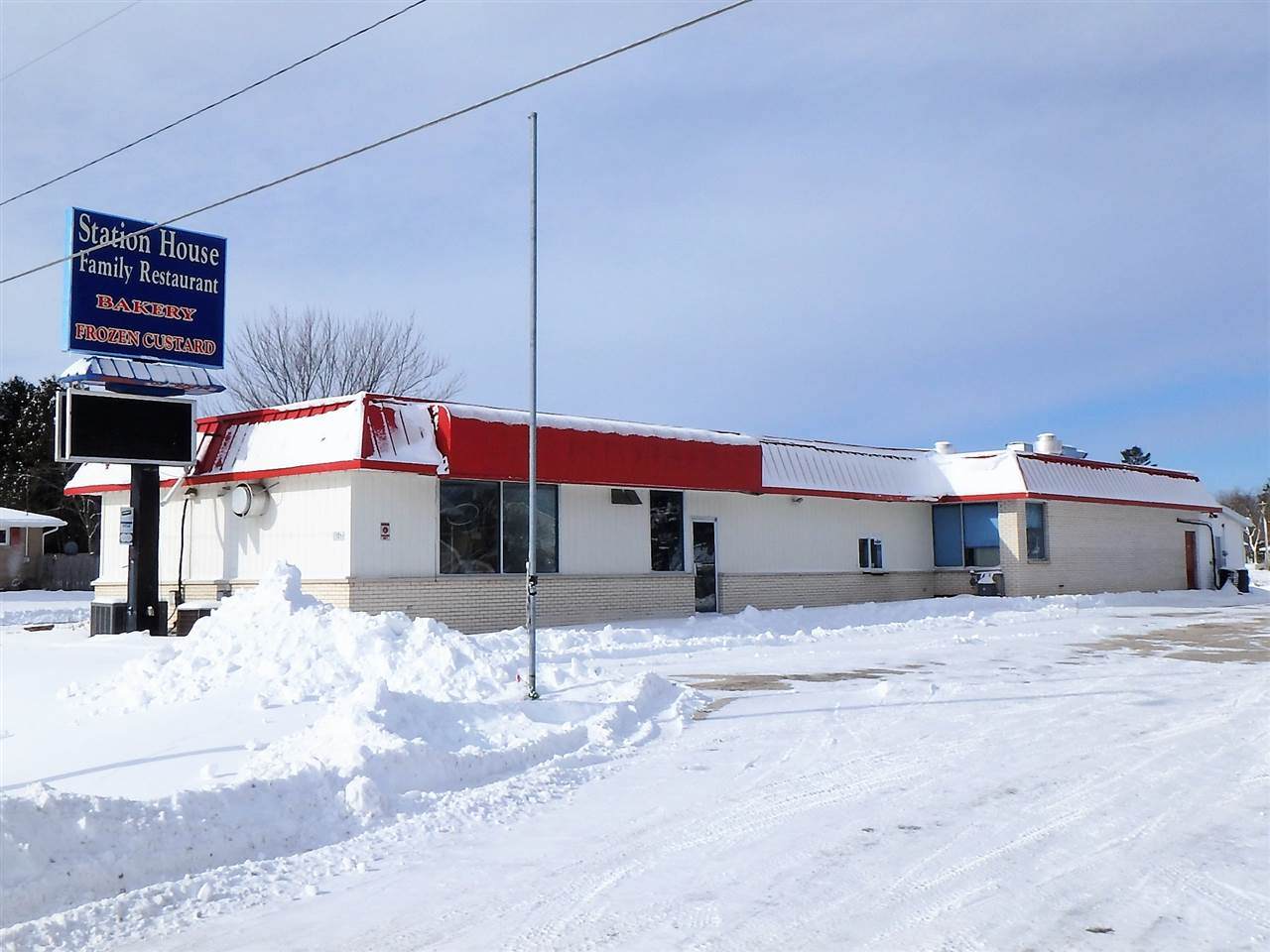 131 Hwy B - Photo 1