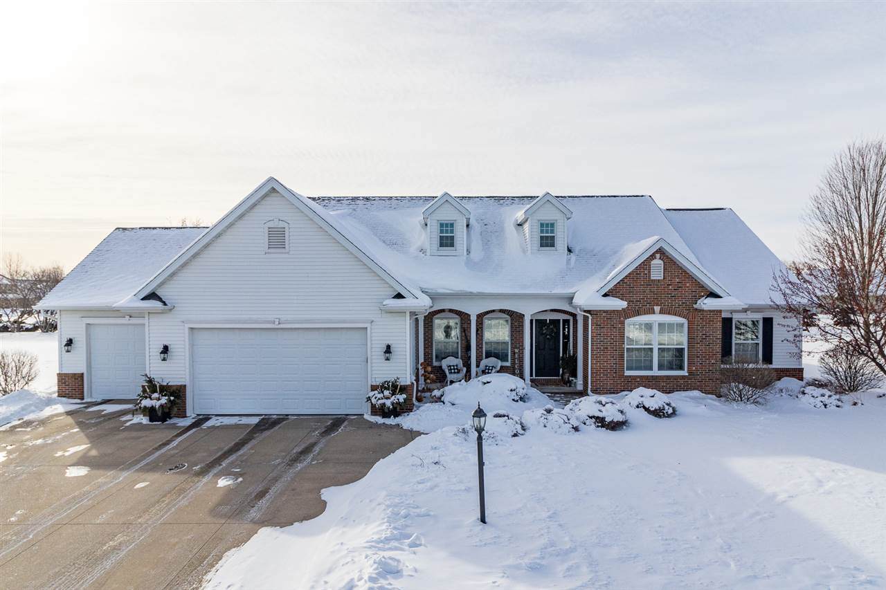 W6031 Cornflower Drive - Photo 1