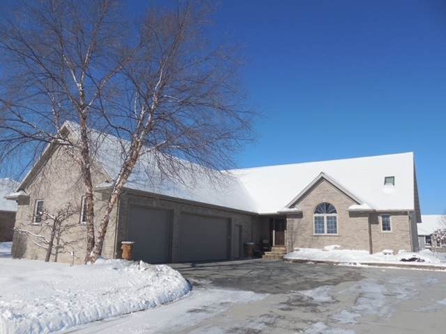1528 Silver Maple Drive - Photo 1