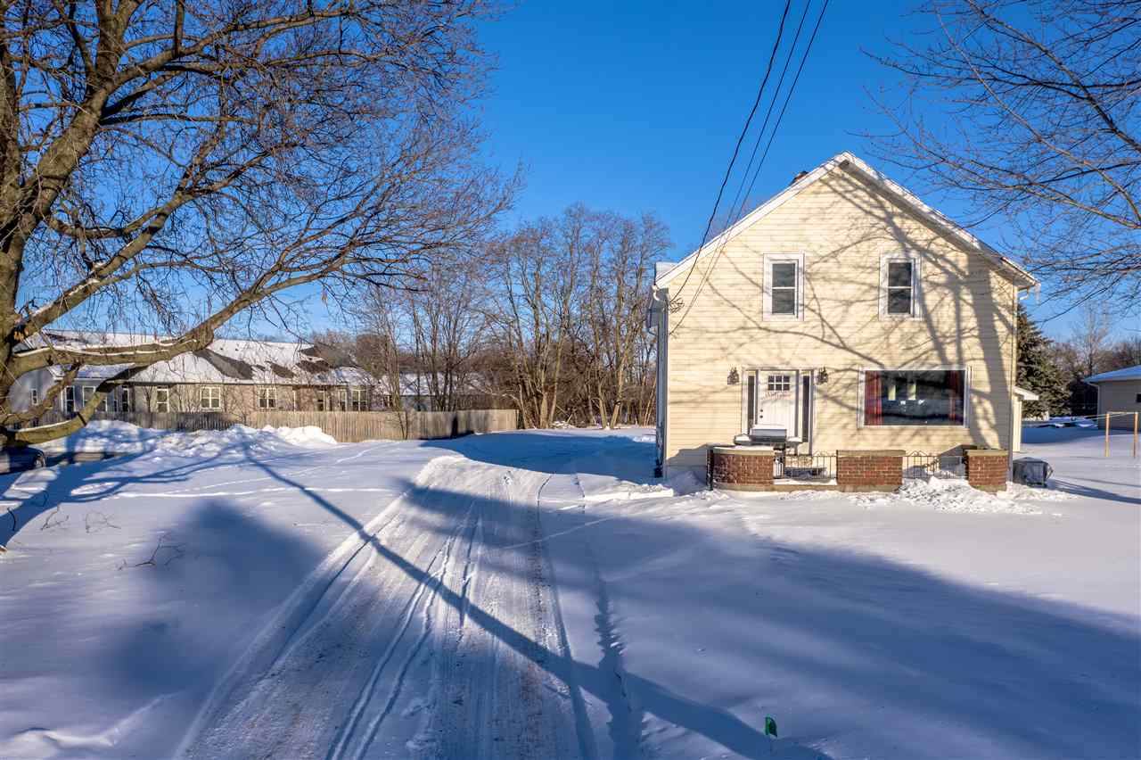 2854 Fond Du Lac Road - Photo 1