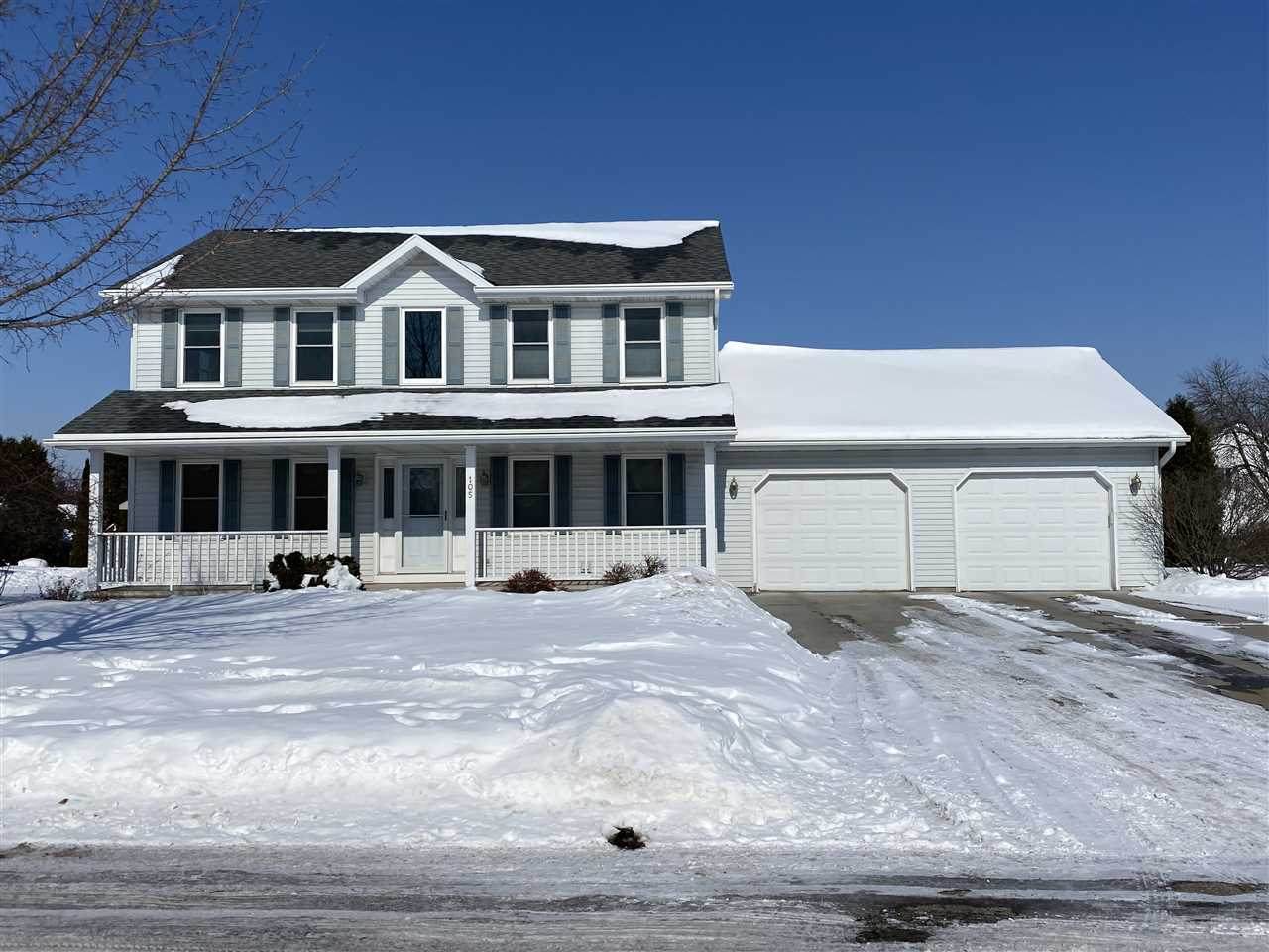 105 Kayla Street - Photo 1