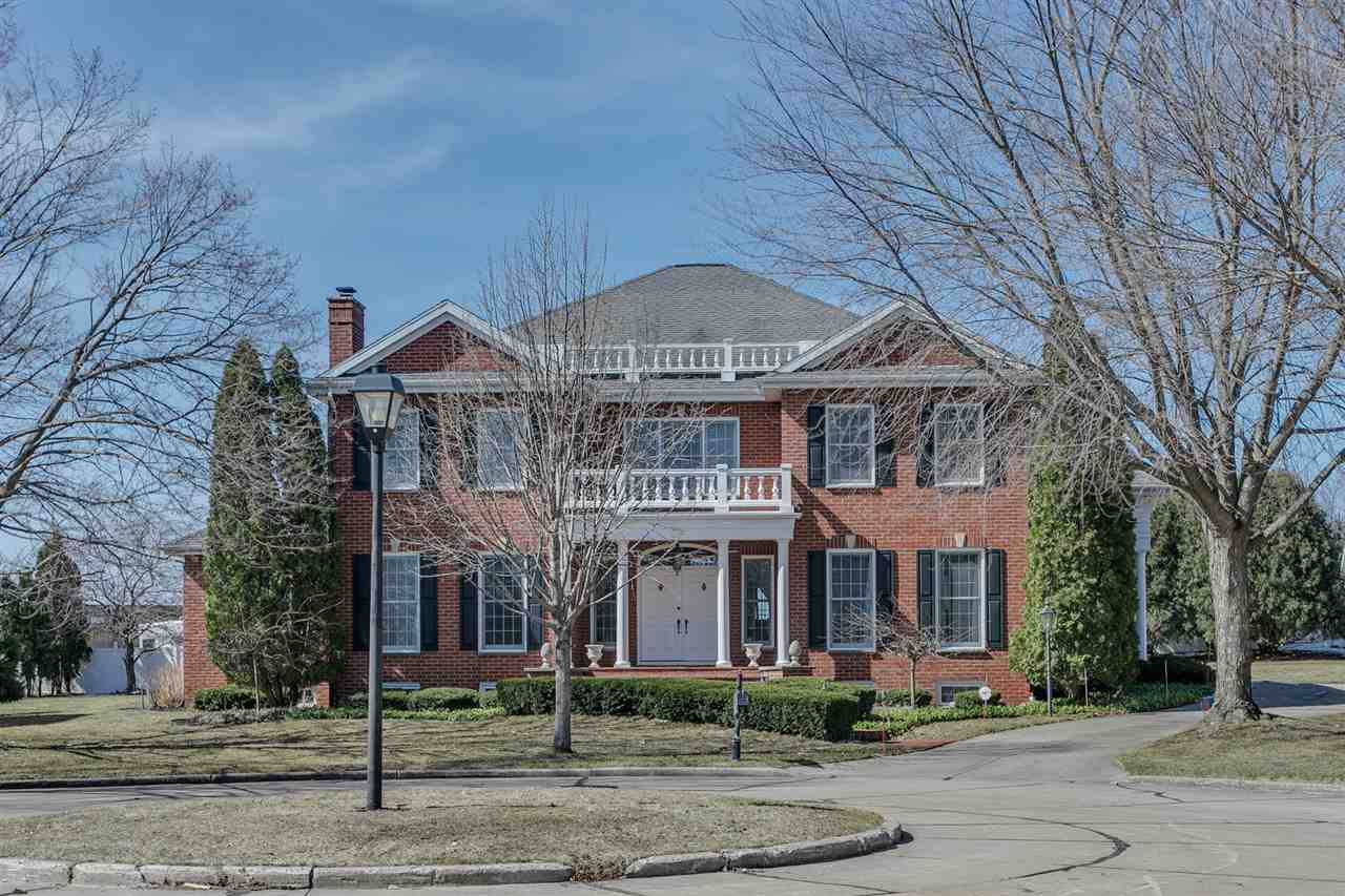 15 Pinewild Court - Photo 1