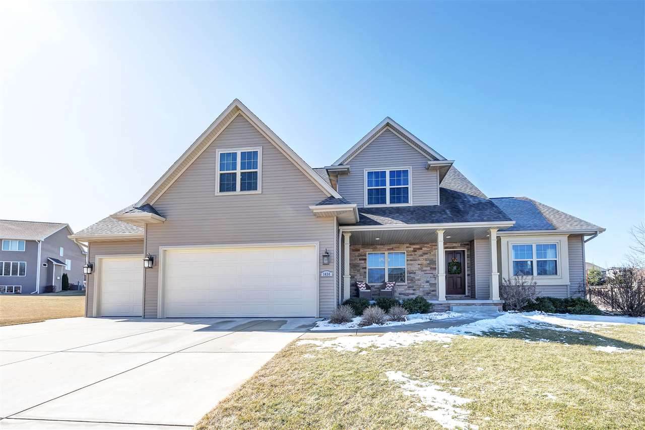 1434 Bingham Drive - Photo 1