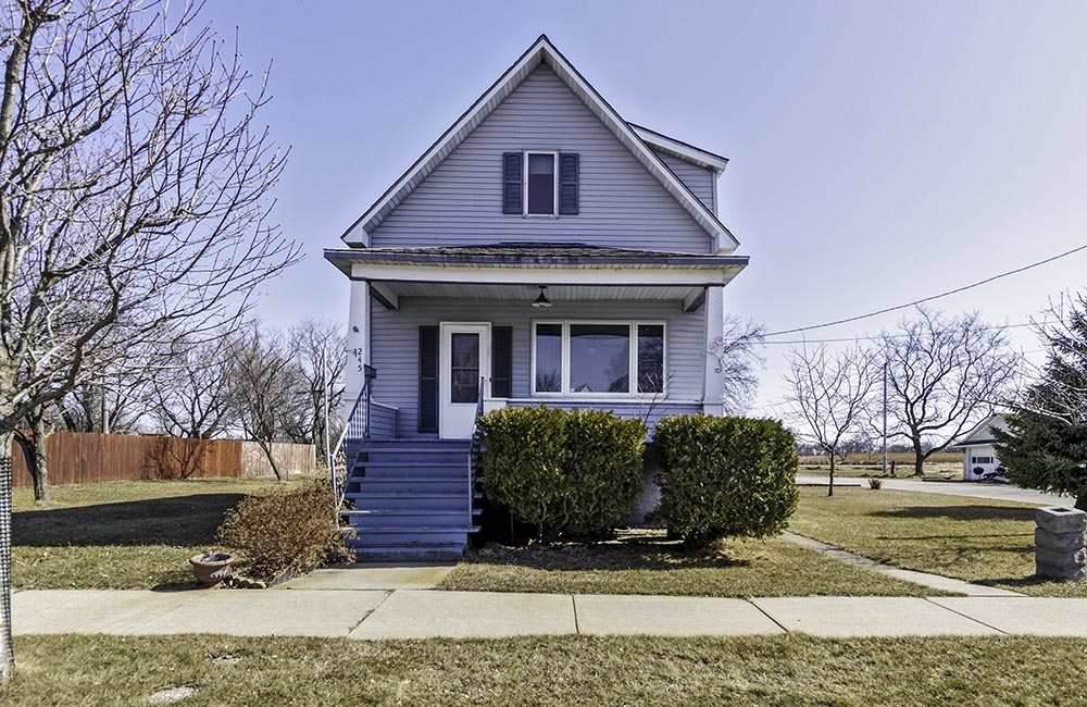 245 Hosmer Street - Photo 1