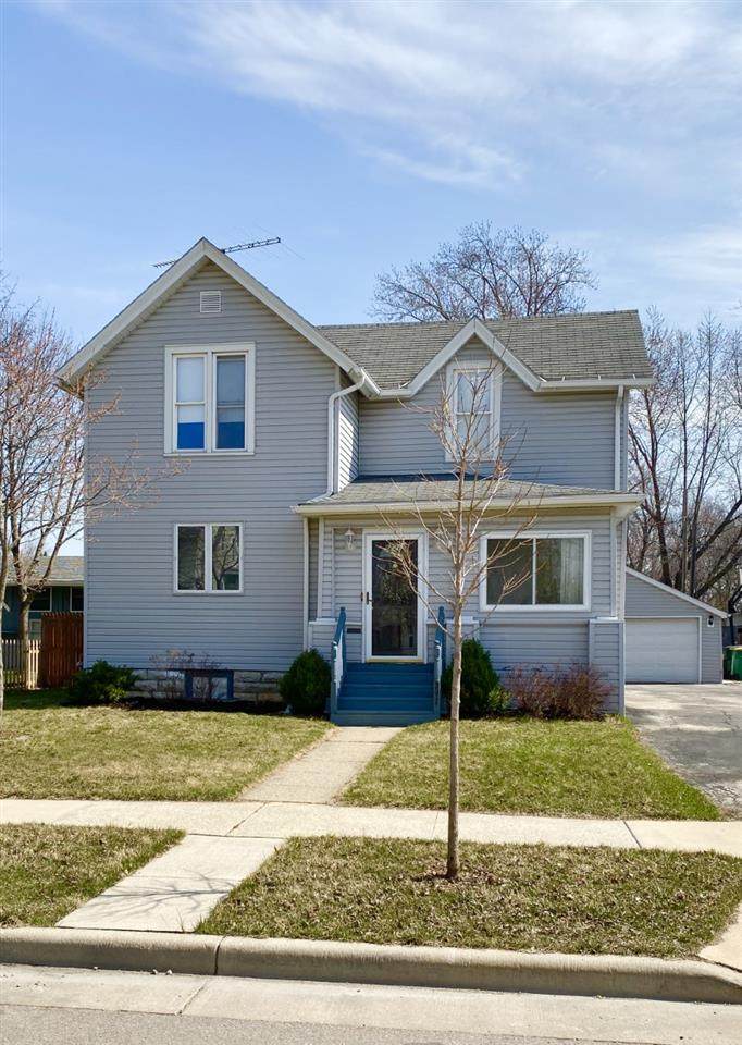 291 Ellis Street - Photo 1
