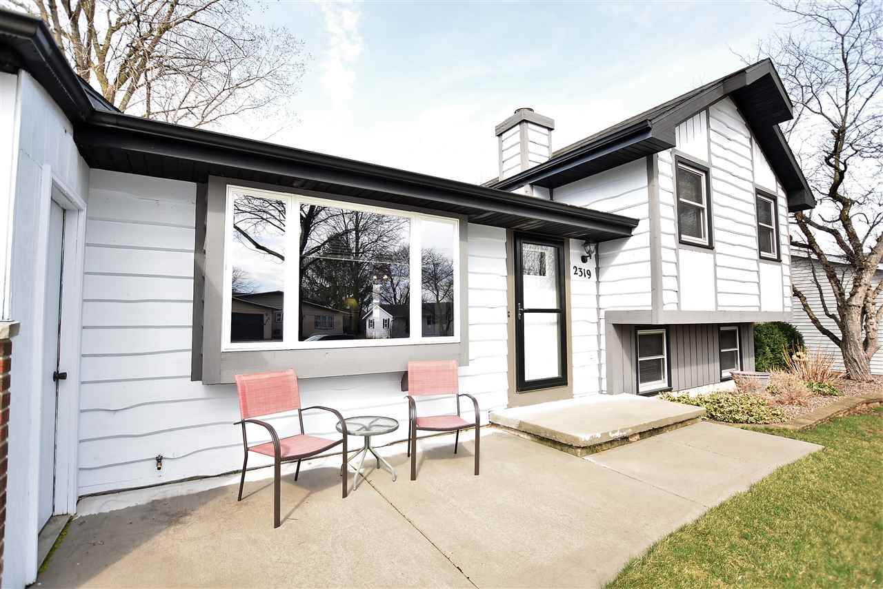 2319 Horizon Drive - Photo 1