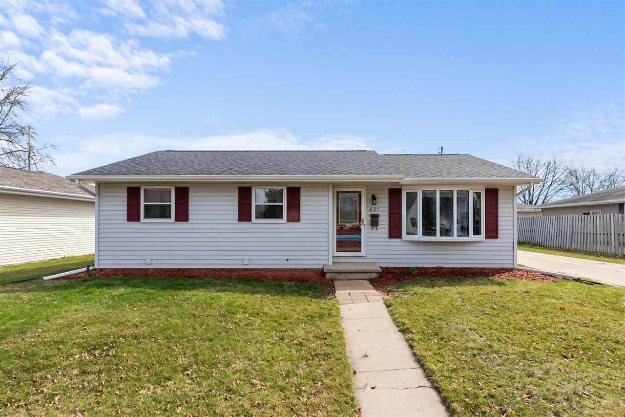 531 Steven Street - Photo 1