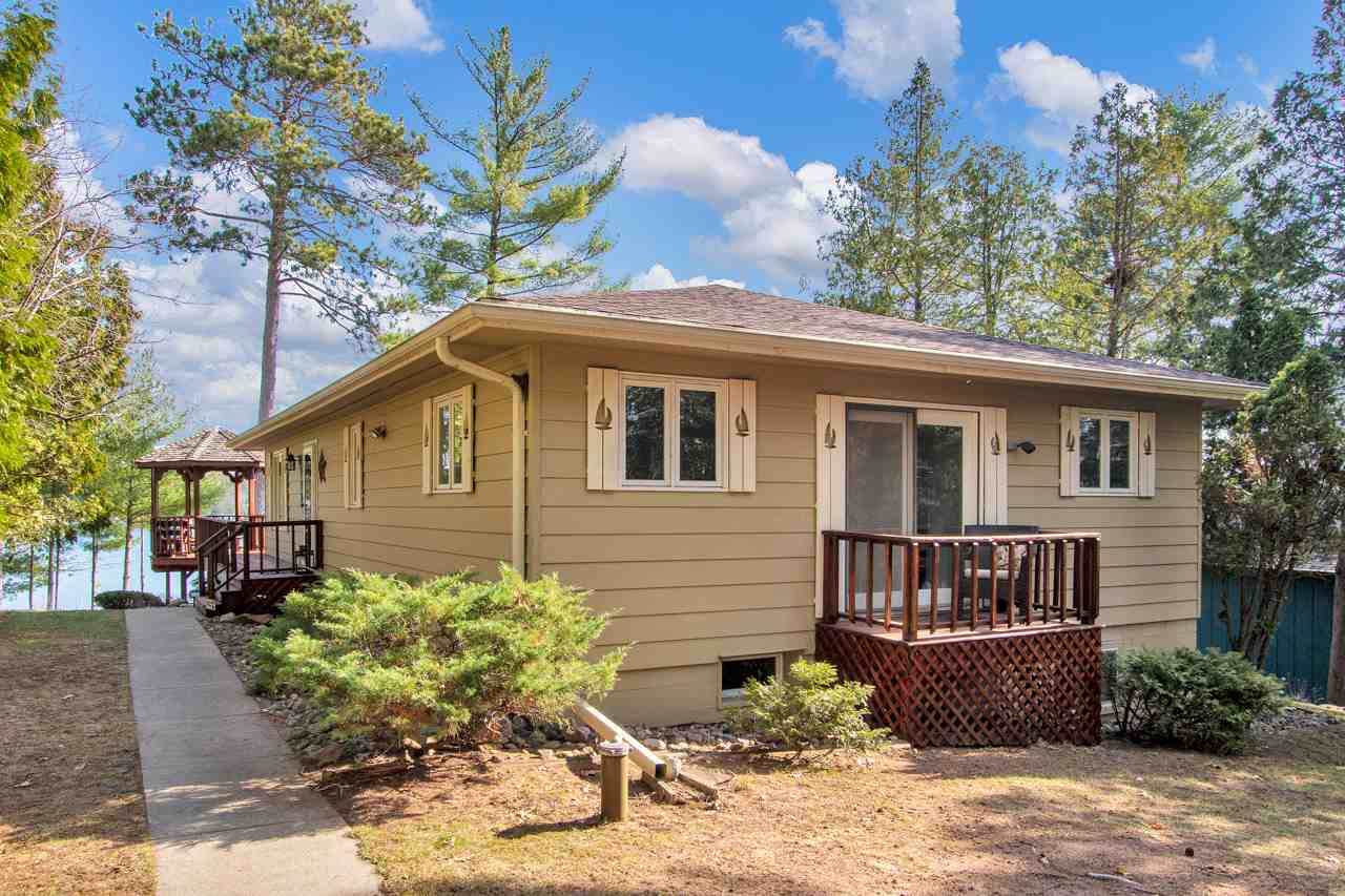 W6934 Silver Lake Road - Photo 1