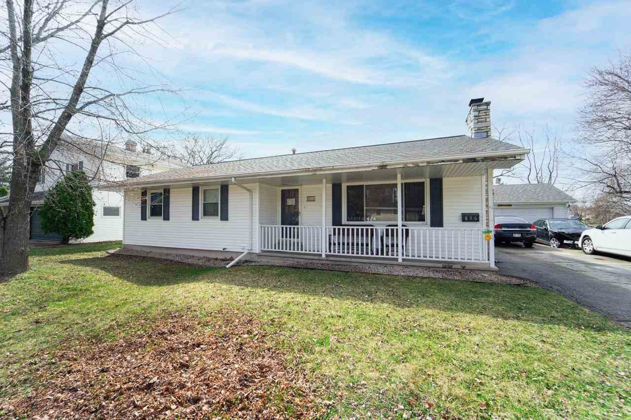 836 Cecil Street - Photo 1