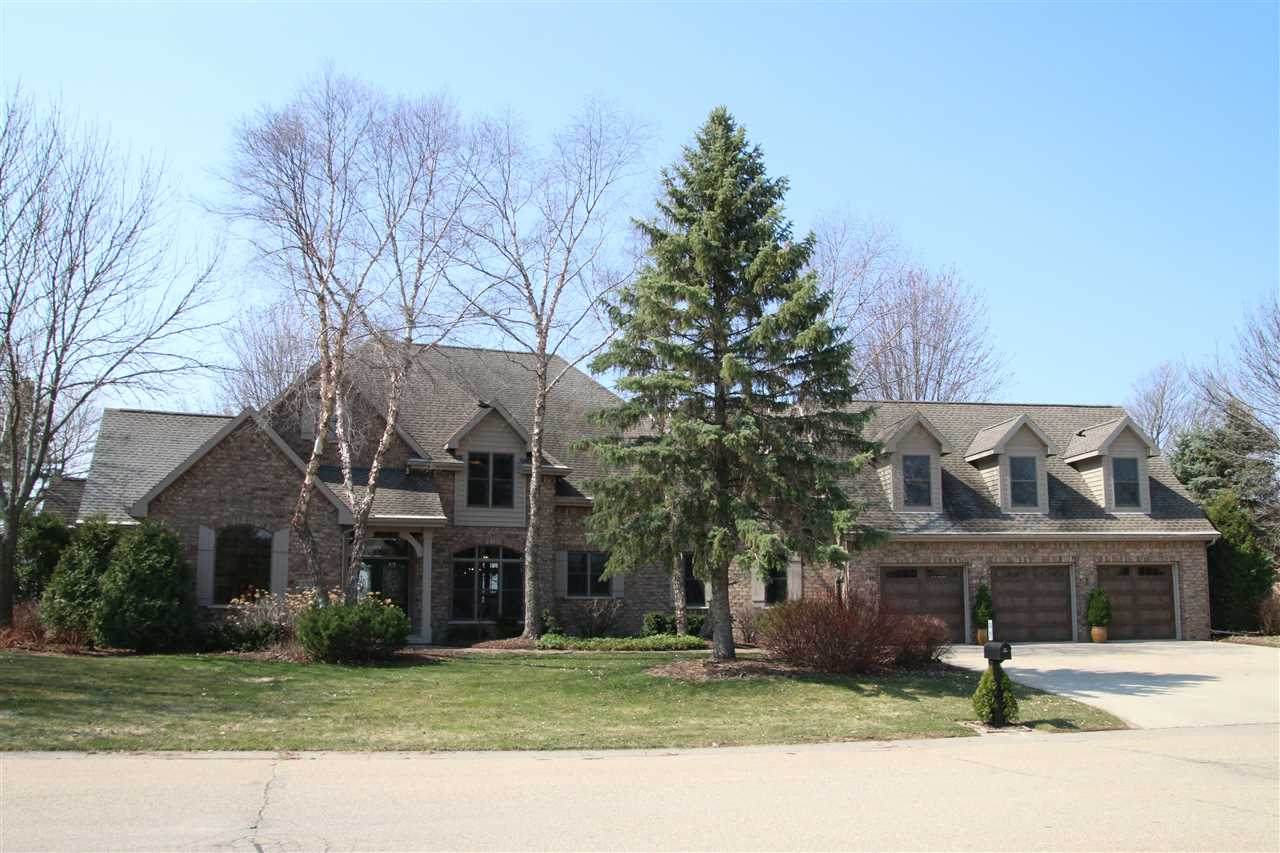 N7875 Edgewater Court - Photo 1