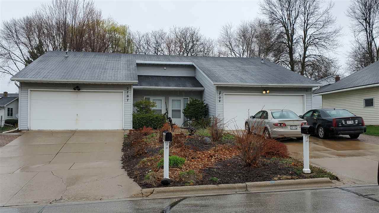 2707 Malcore Drive - Photo 1