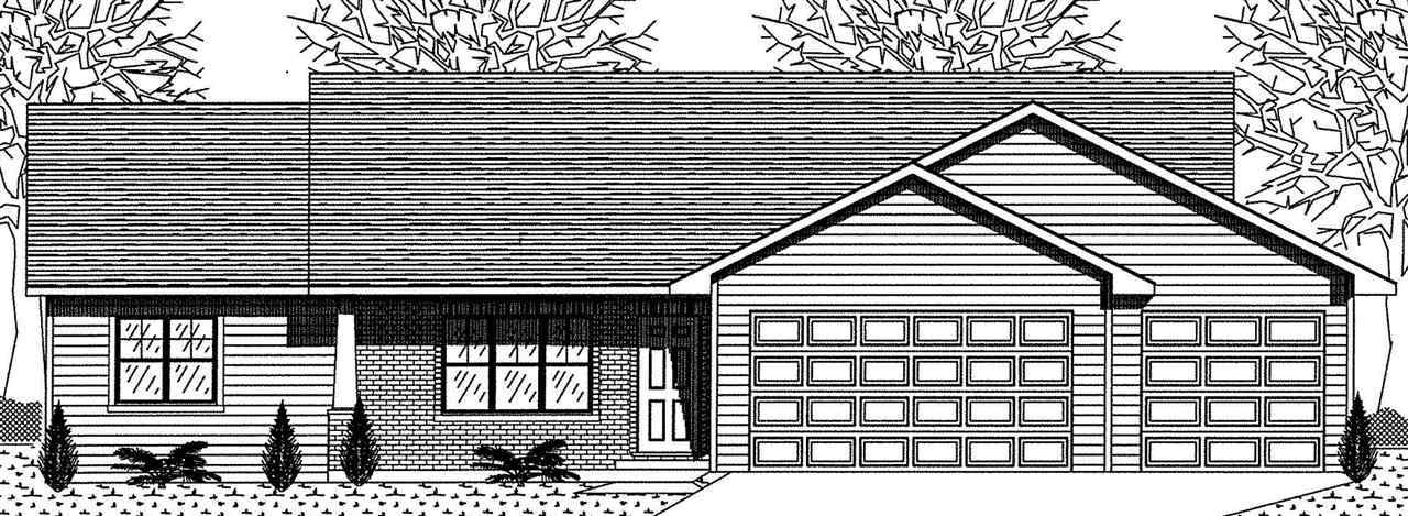 1346 Coral Reef Lane - Photo 1