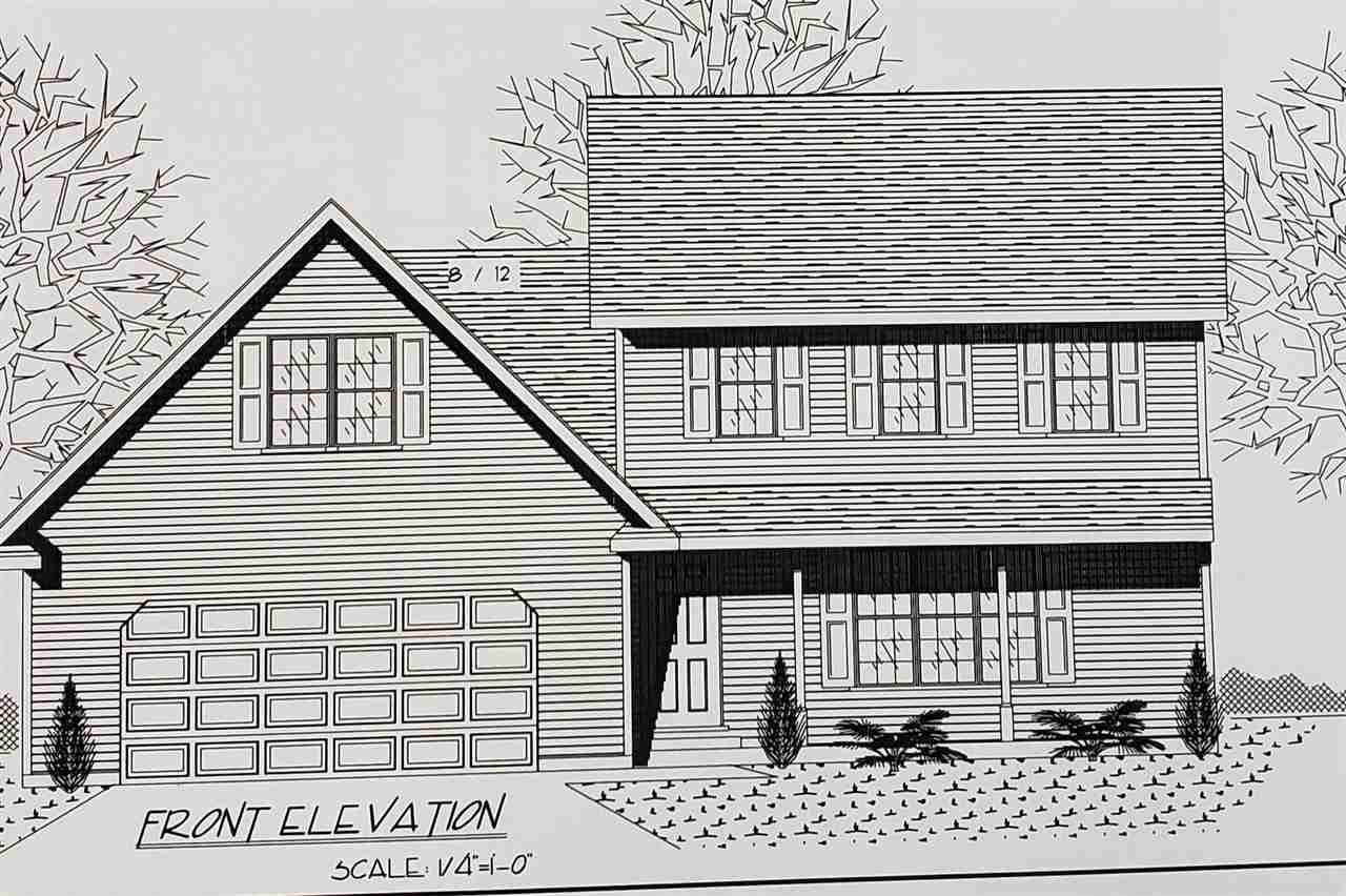 1441 Brayden Lane - Photo 1