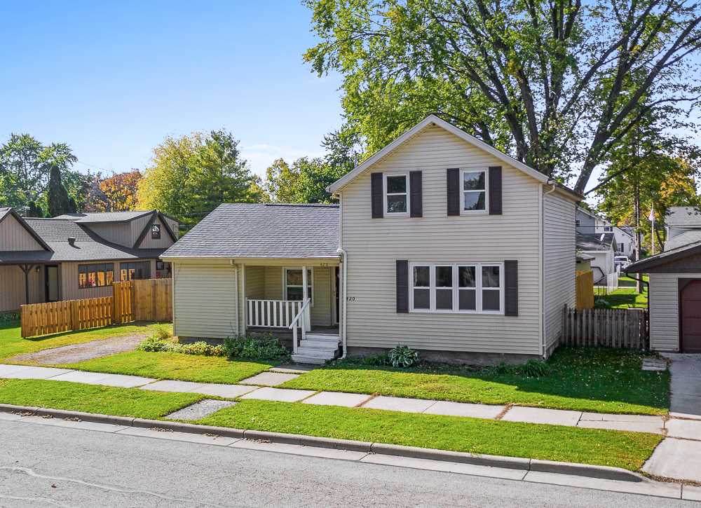 420 Huron Street - Photo 1